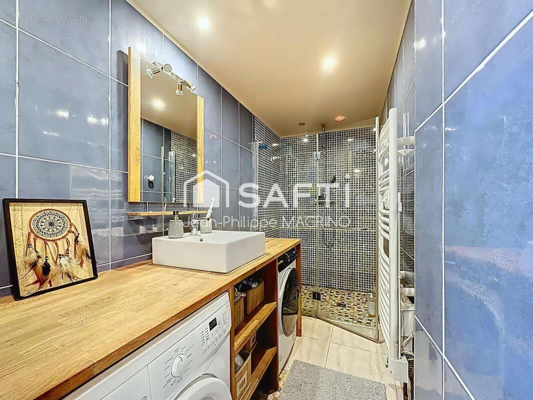 Photo 4 - Maison à VILLENEUVE-D'OLMES