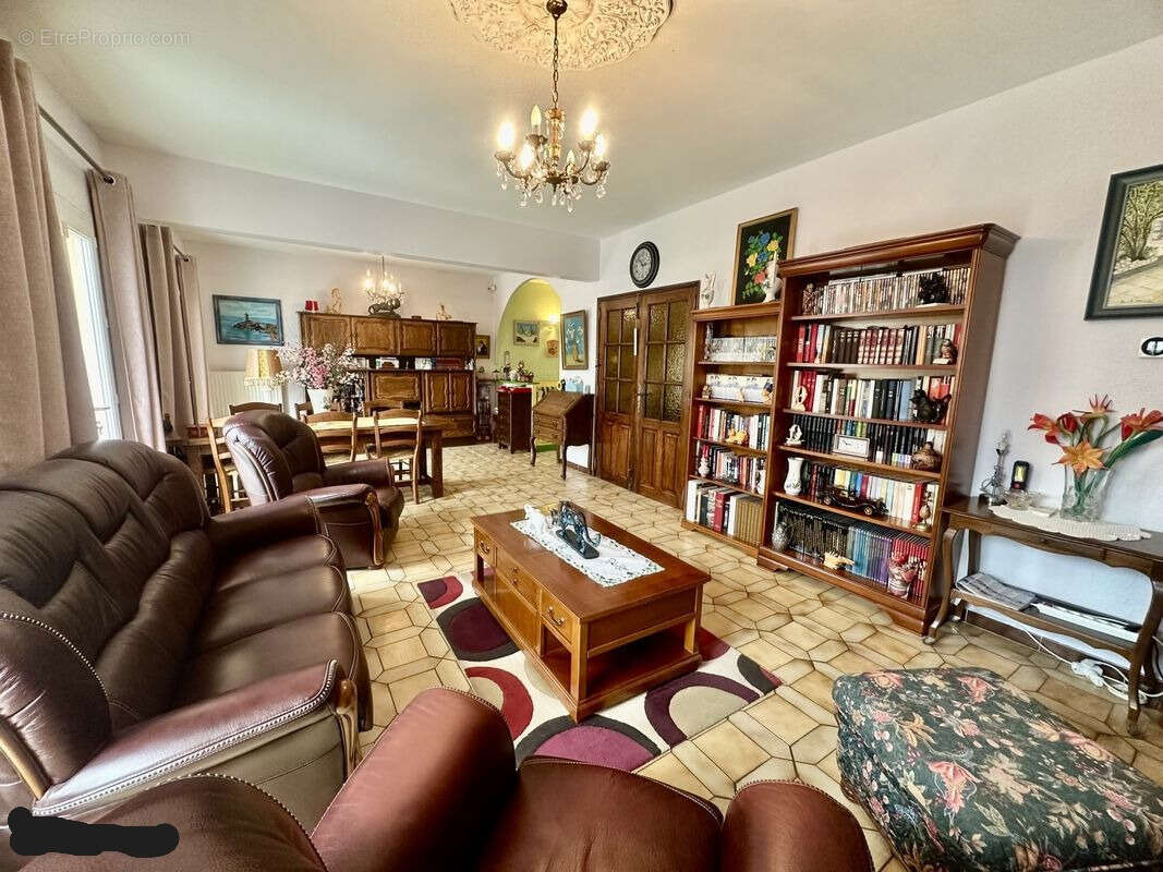 Villa à raphele les  arles - photo 4