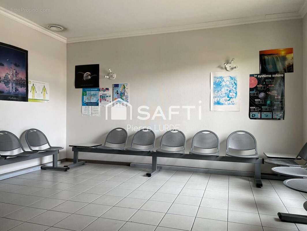 Photo 5 - Commerce à MONTAUBAN