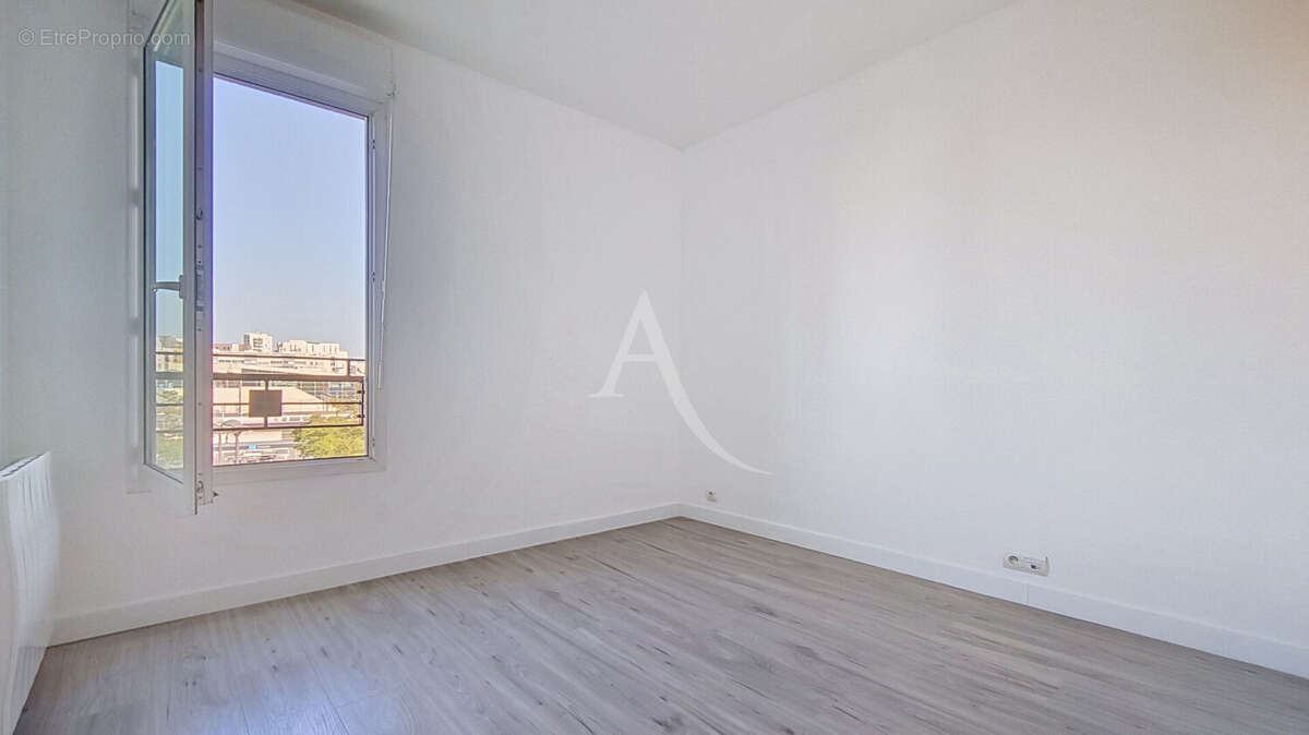 MASSY VILMORIN Appartement 3 pièces 63m² - photo 9