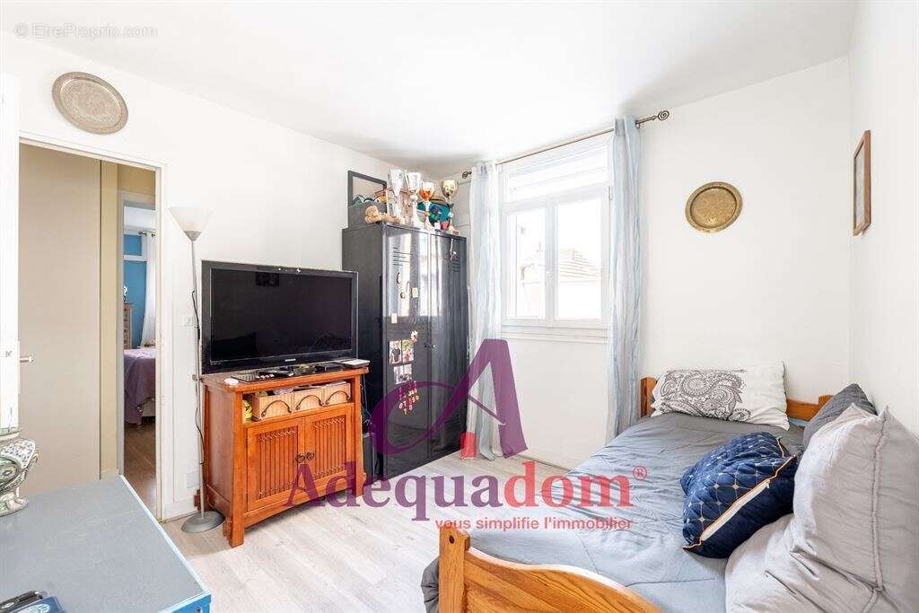 Appartement à BOIS-COLOMBES
