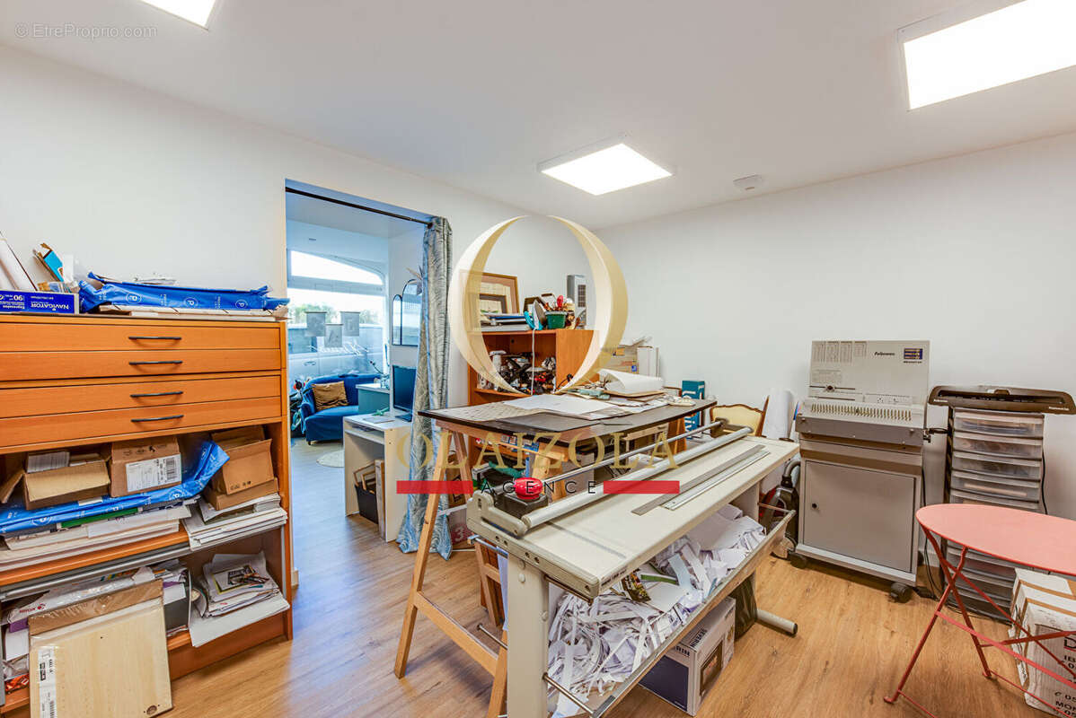 Appartement à BIARRITZ