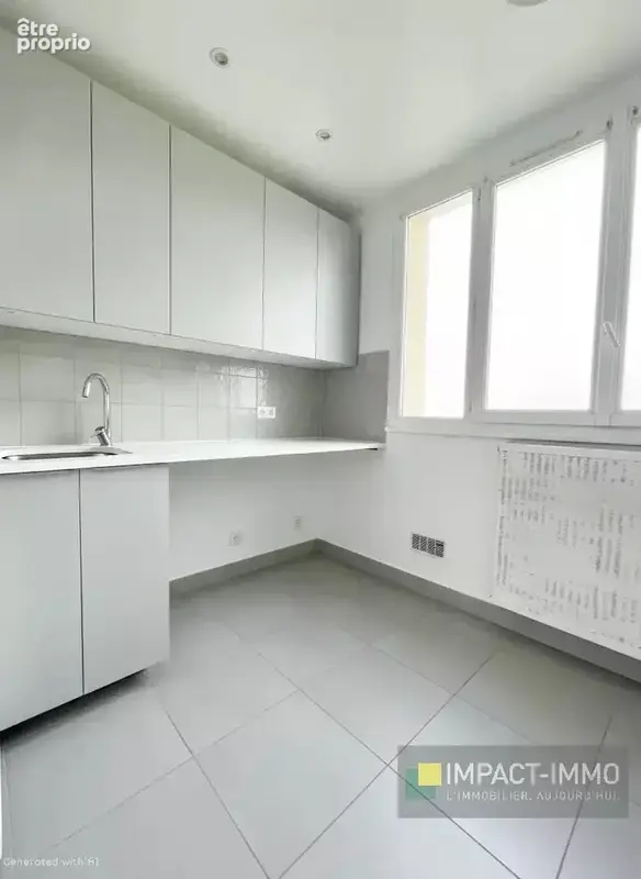 Appartement 2 pièces  La Garenne colombes - photo 7