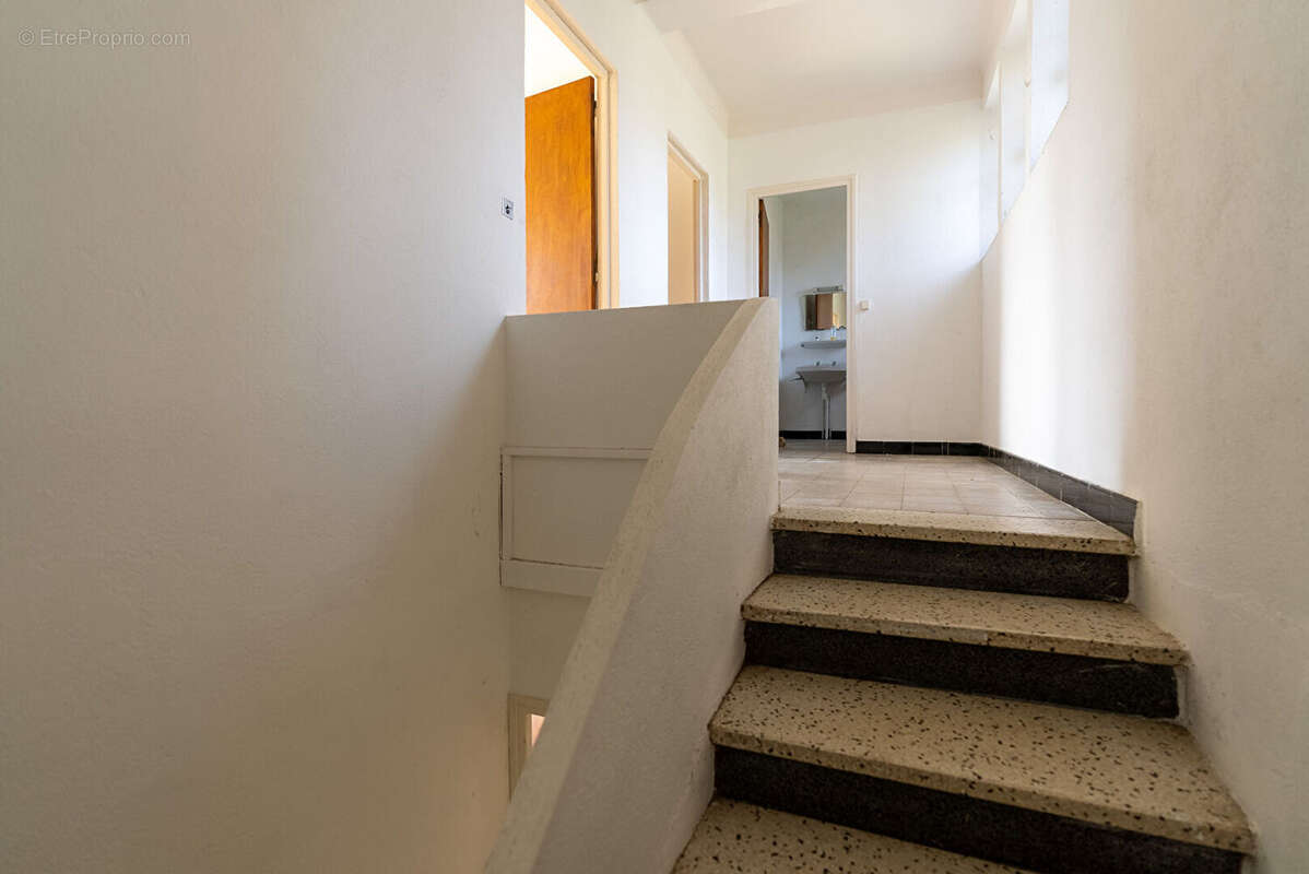 Maison à CARCASSONNE