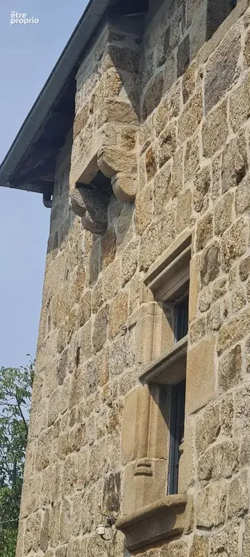 Propriété d’exception   51,74 ha   maison forte du xvie siècle - photo 57