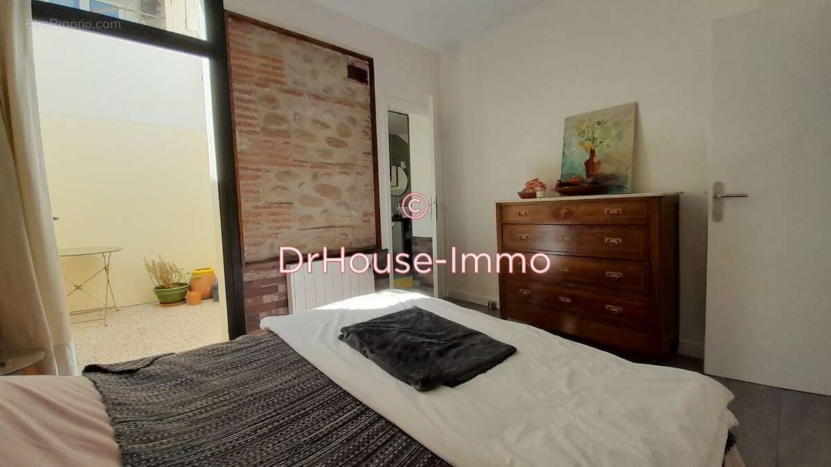 Appartement à PERPIGNAN