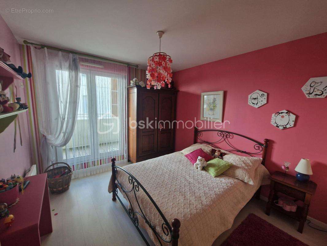 Appartement à LE HAVRE