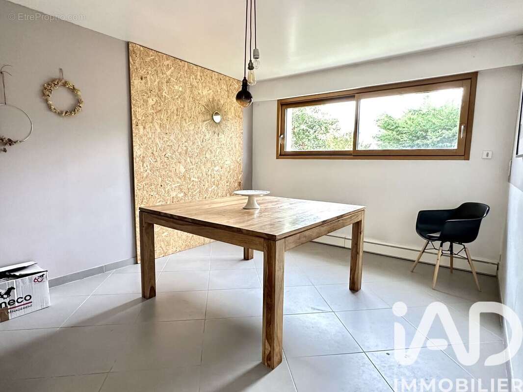 Photo 4 - Maison à SAINT-HERBLAIN