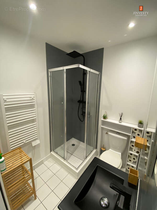 Appartement à LORIENT