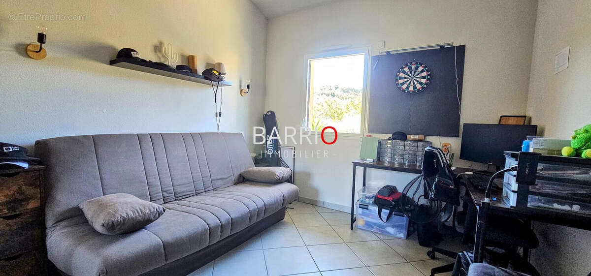 Appartement à BANYULS-SUR-MER