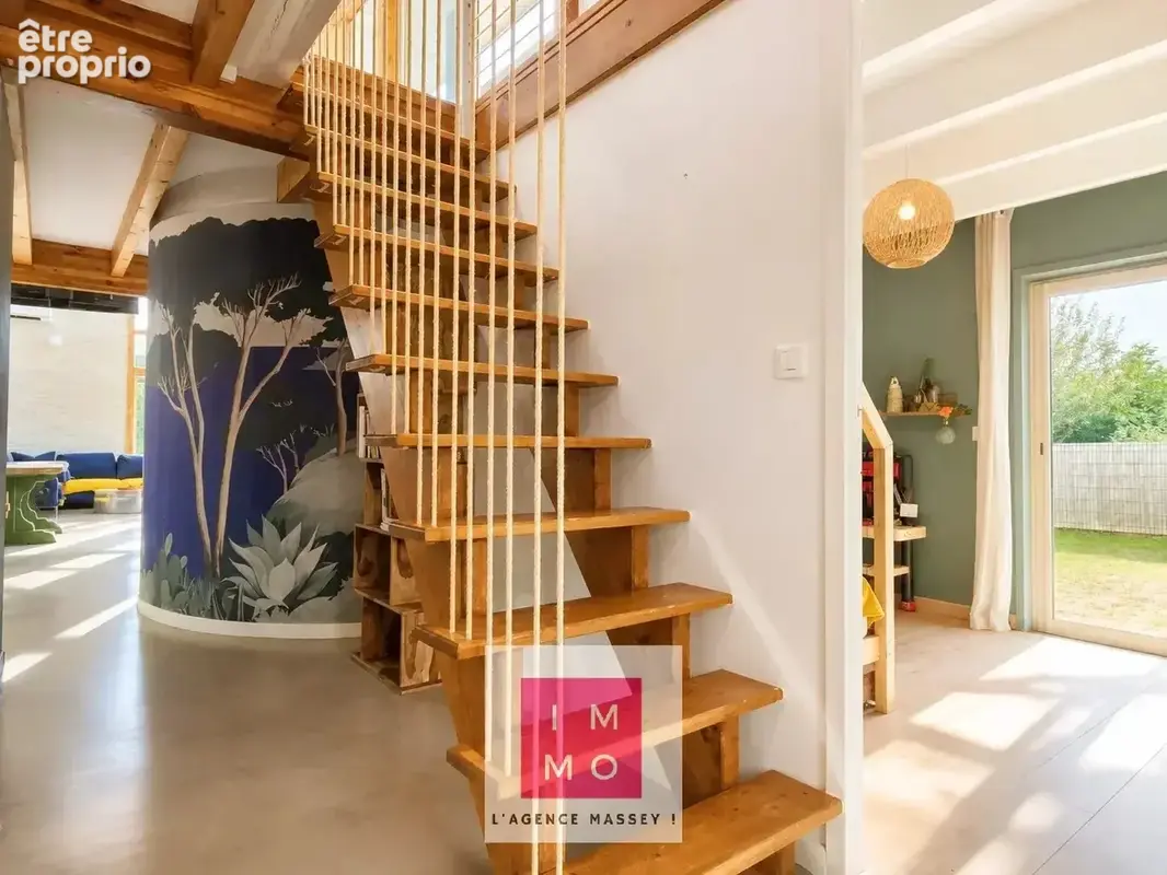 TARBES SUD : Une villa d’architecte au caractère exceptionnel - photo 24