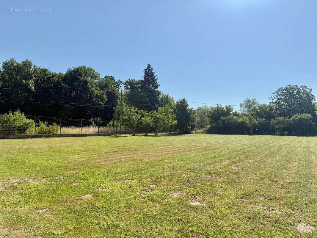 Maison à VILLERS-LES-POTS