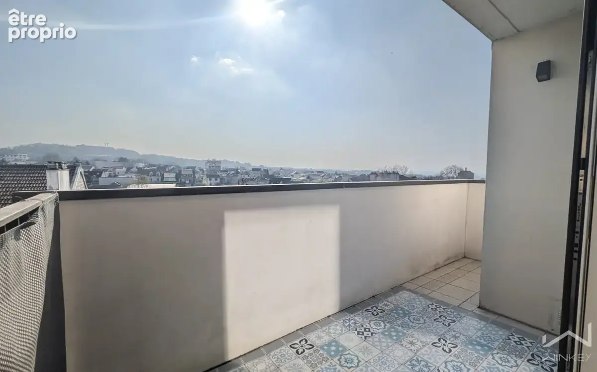 Photo Appartement à Nanterre au prix de 365 000€