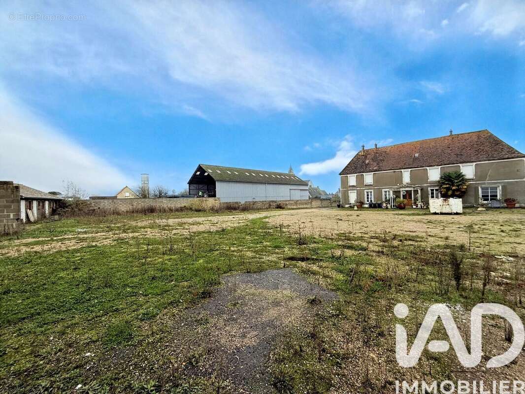 Photo 9 - Maison à CREPY-EN-VALOIS