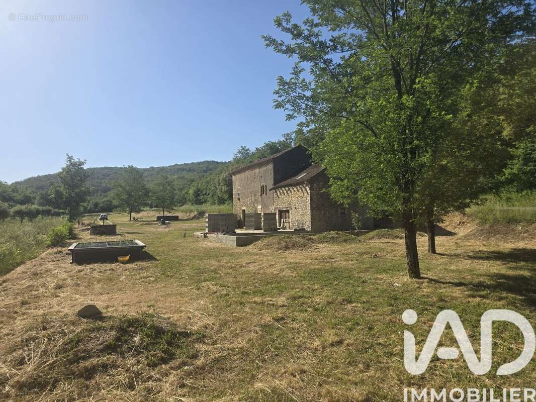 Maison 78 m² à Saint-Medard  - photo 7