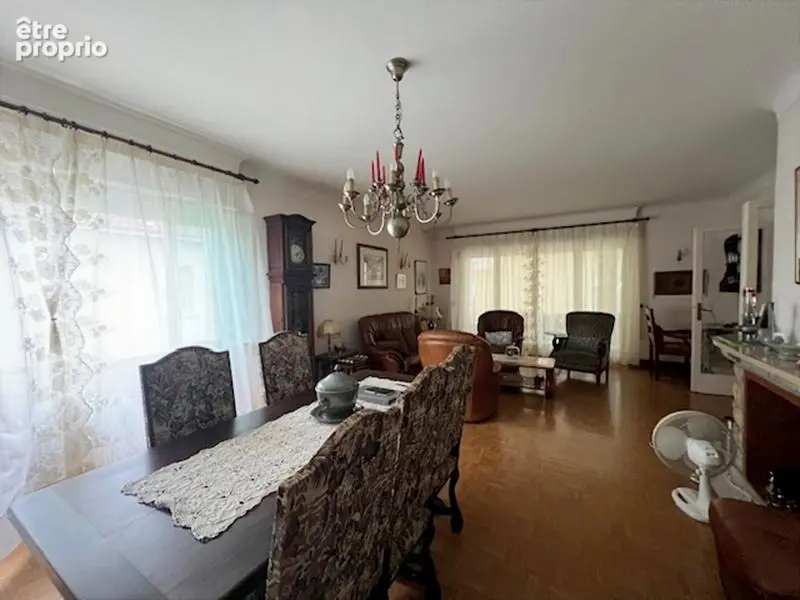 Maison 7 pièces 193 m² à vendre à Aiguillon (47190) - photo 4