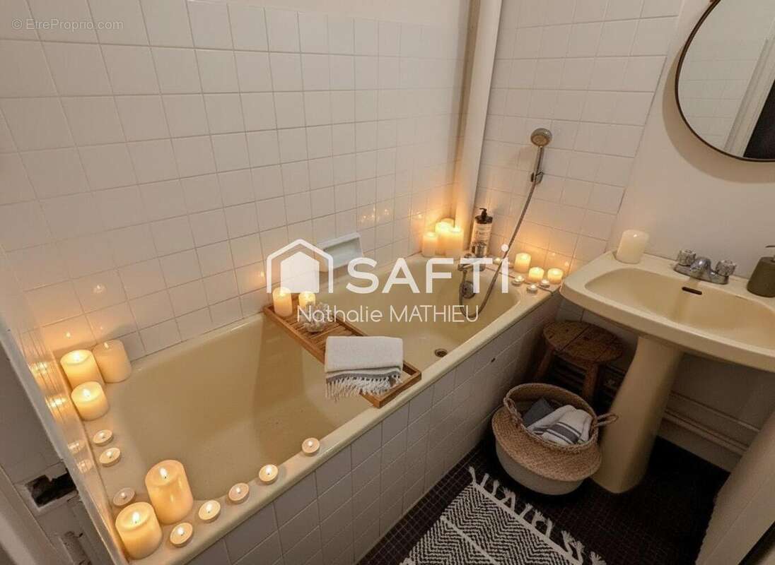 Photo 4 - Appartement à THORIGNY-SUR-MARNE