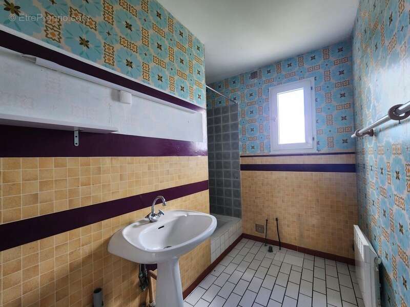 Appartement à SAINT-GEORGES-D&#039;OLERON