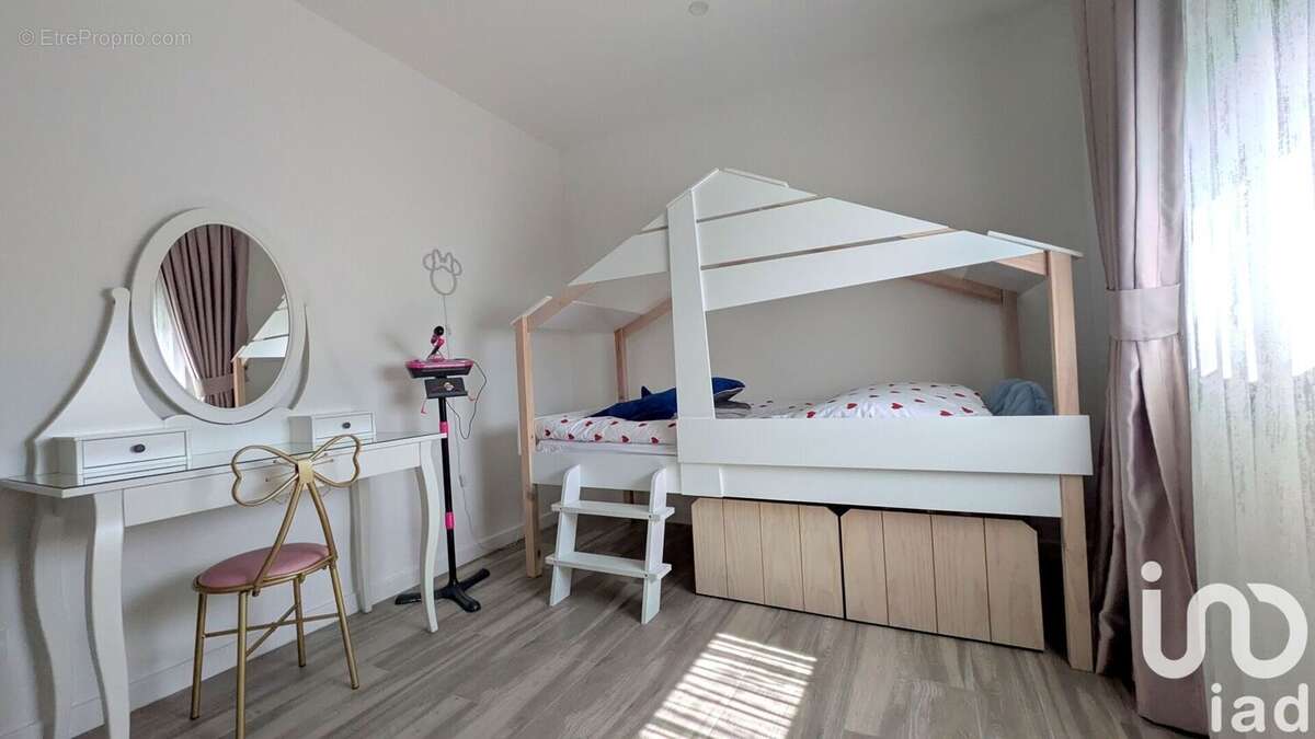 Photo 6 - Maison à MONTELIMAR