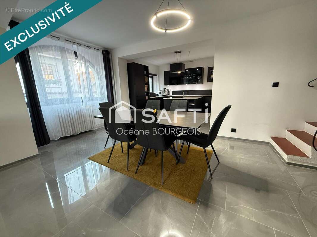 Maison 165 m² à Rigny  - photo 6