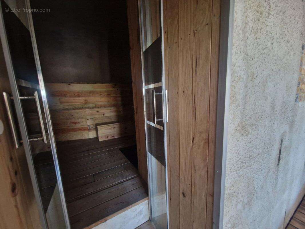 Maison à EZY-SUR-EURE