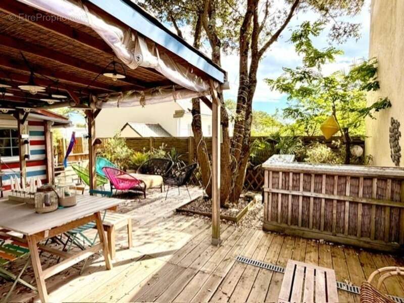 Appartement à LA BAULE-ESCOUBLAC