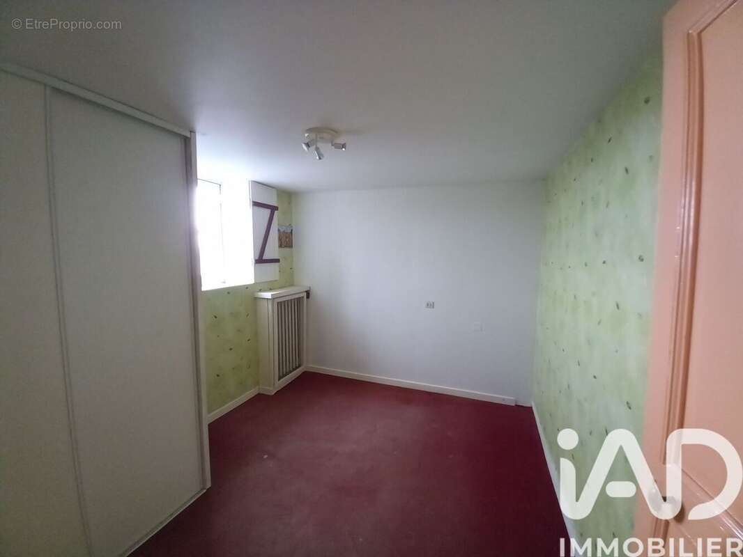 Photo 9 - Maison à VILLAINES-LA-JUHEL