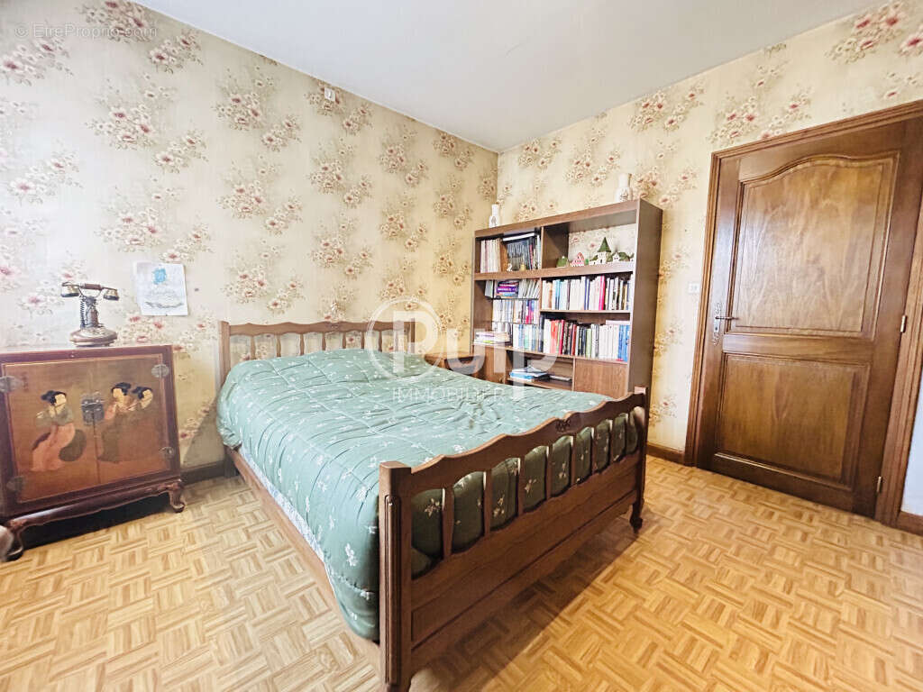 Maison à LOISON-SOUS-LENS