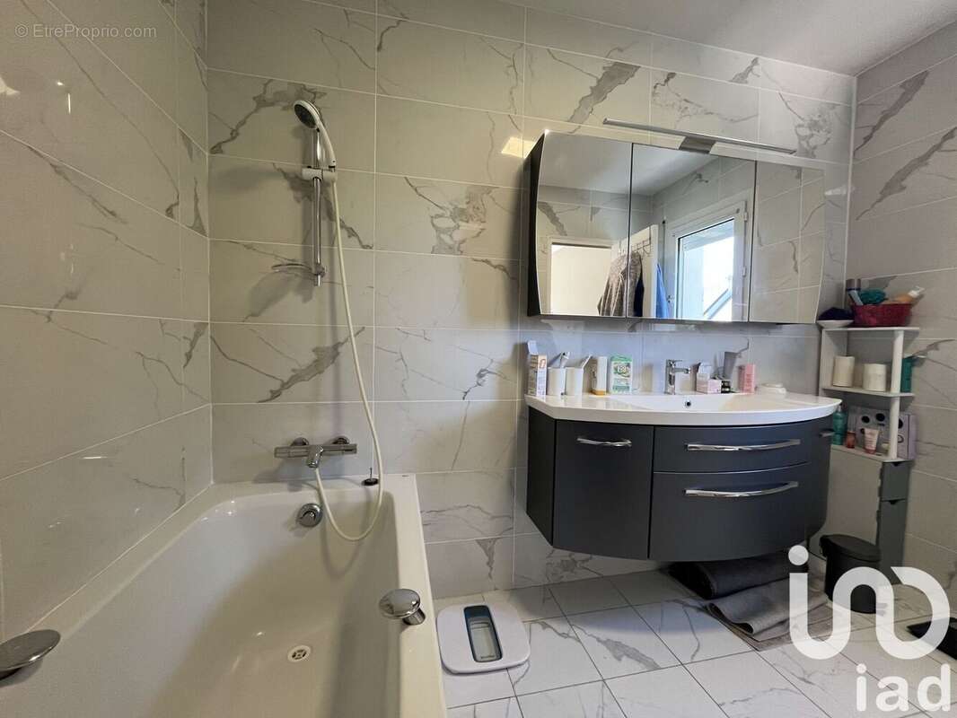 Photo 8 - Maison à LANTIC