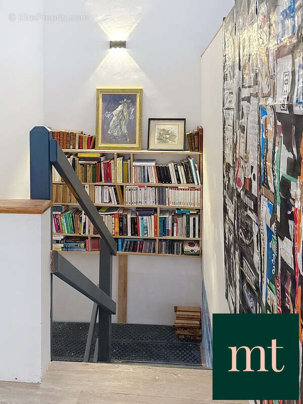 Appartement à BIARRITZ