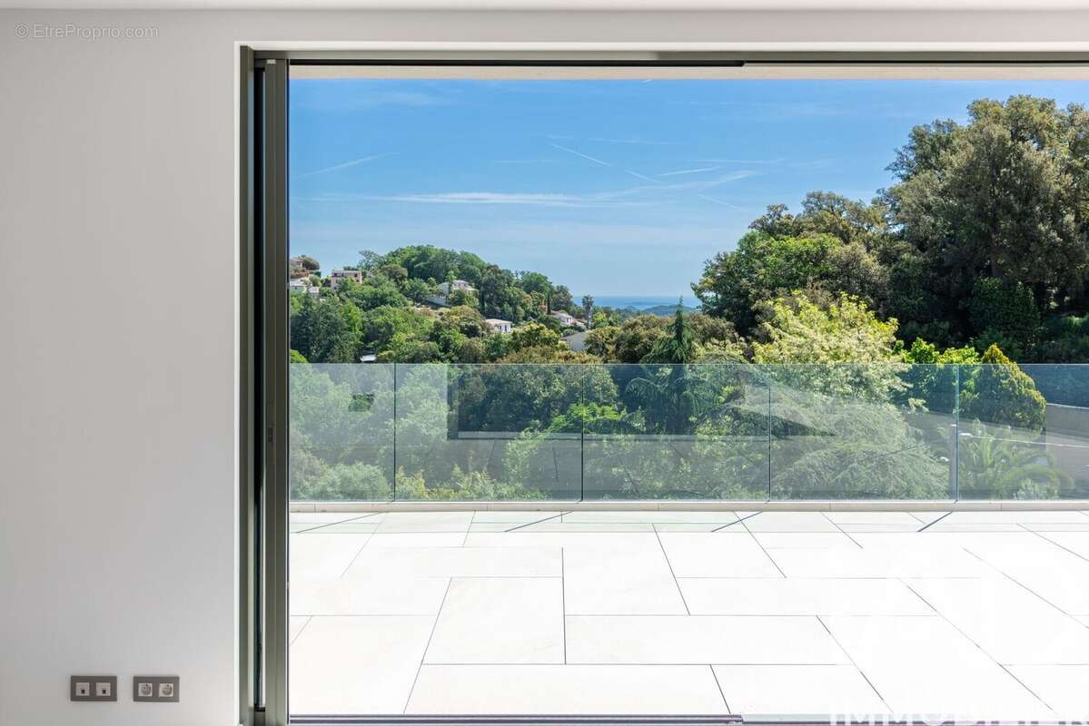 Appartement 84 m² à Les Adrets-De-L'esterel  - photo 6