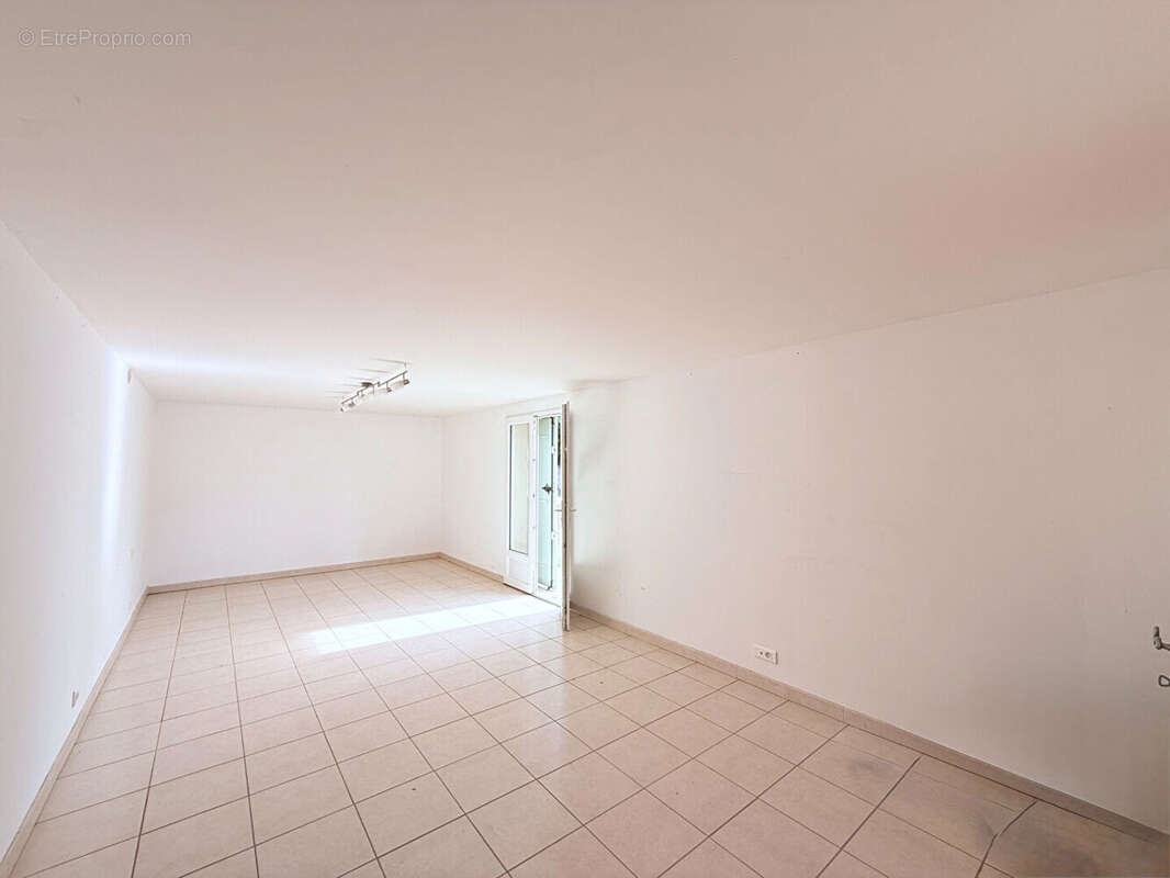 Maison à PUISSALICON