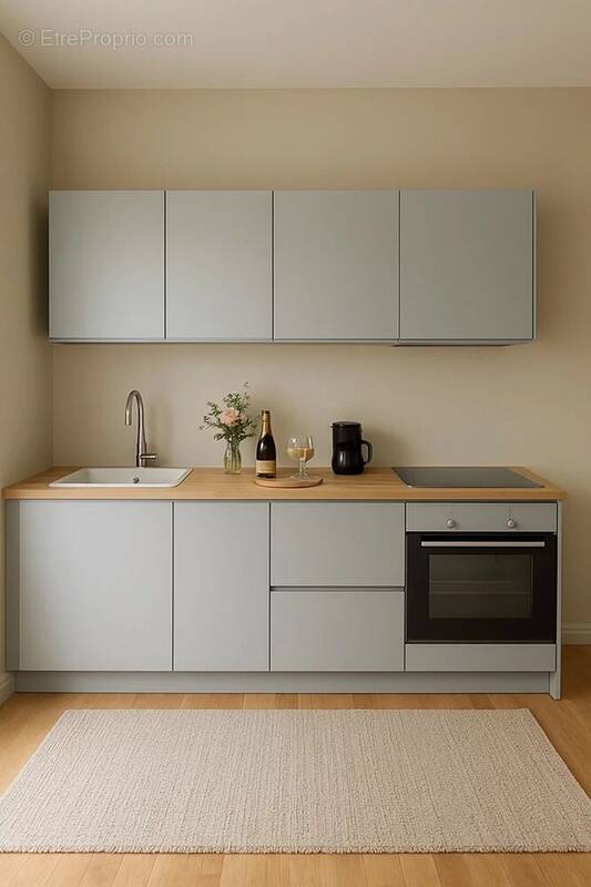 Appartement à BIARRITZ