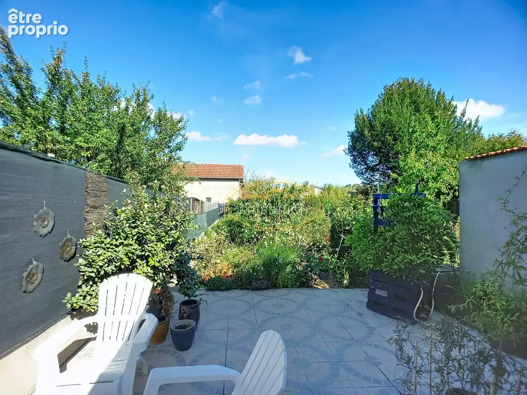 Jolie maison de village - photo 17