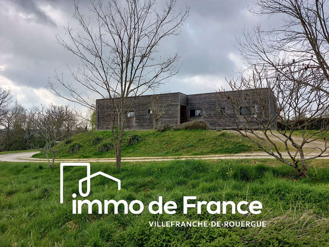 Maison à LARAMIERE