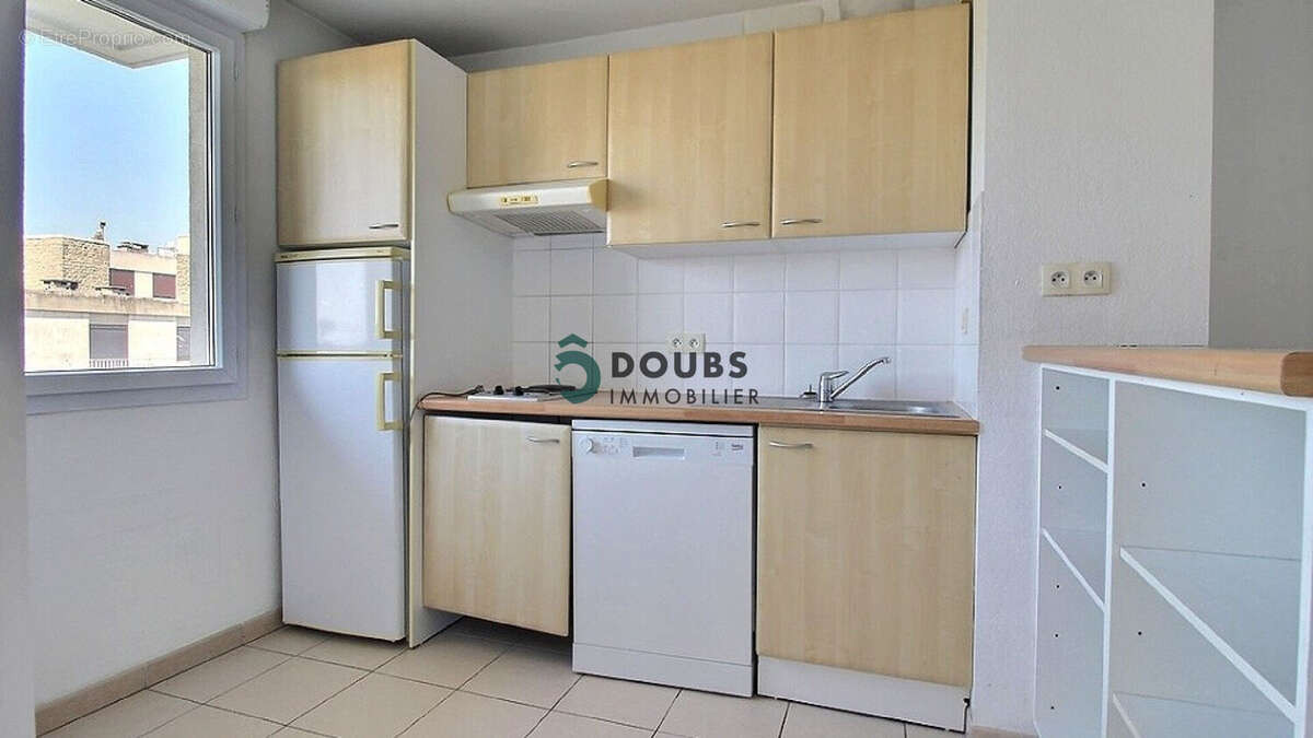 Appartement carpentras 3 pièces 61 m2 - photo 5