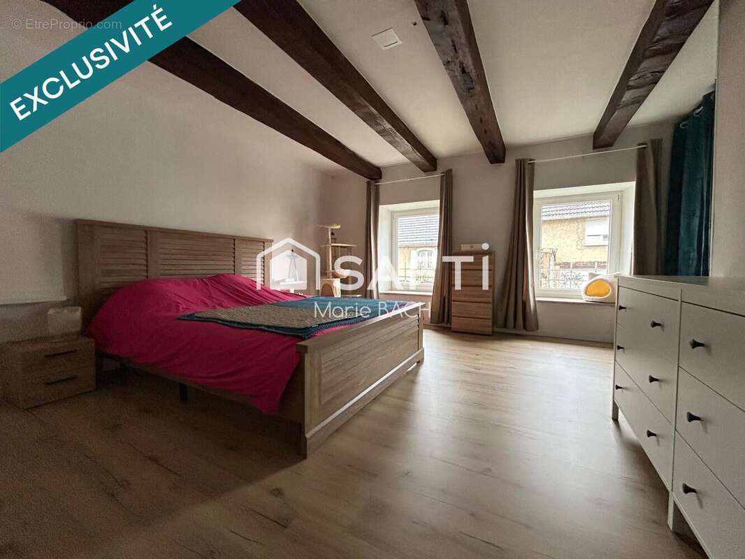 Photo 5 - Appartement à HIRSCHLAND