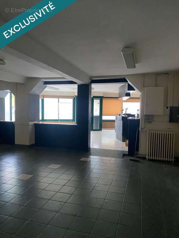 Photo 6 - Appartement à CHASSILLE