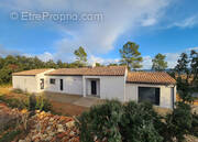 Maison à MONTFORT-SUR-ARGENS