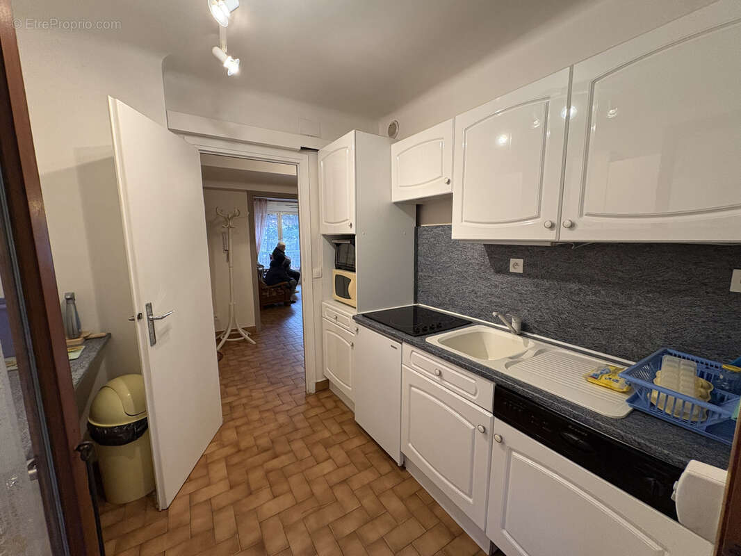 Appartement à AMELIE-LES-BAINS-PALALDA