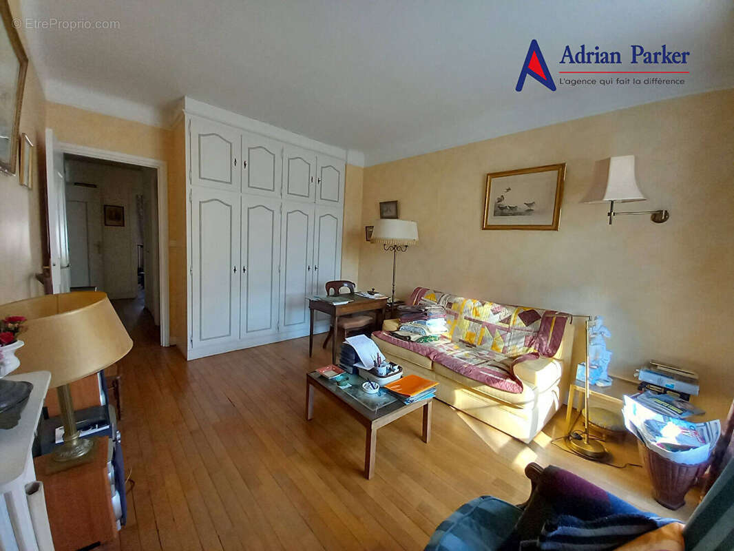 Appartement à LE HAVRE