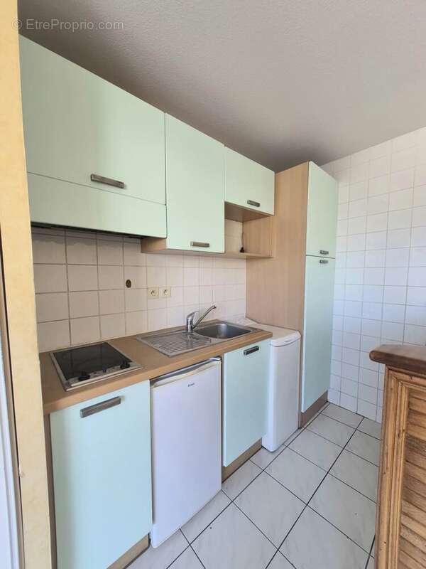 Appartement à NARBONNE