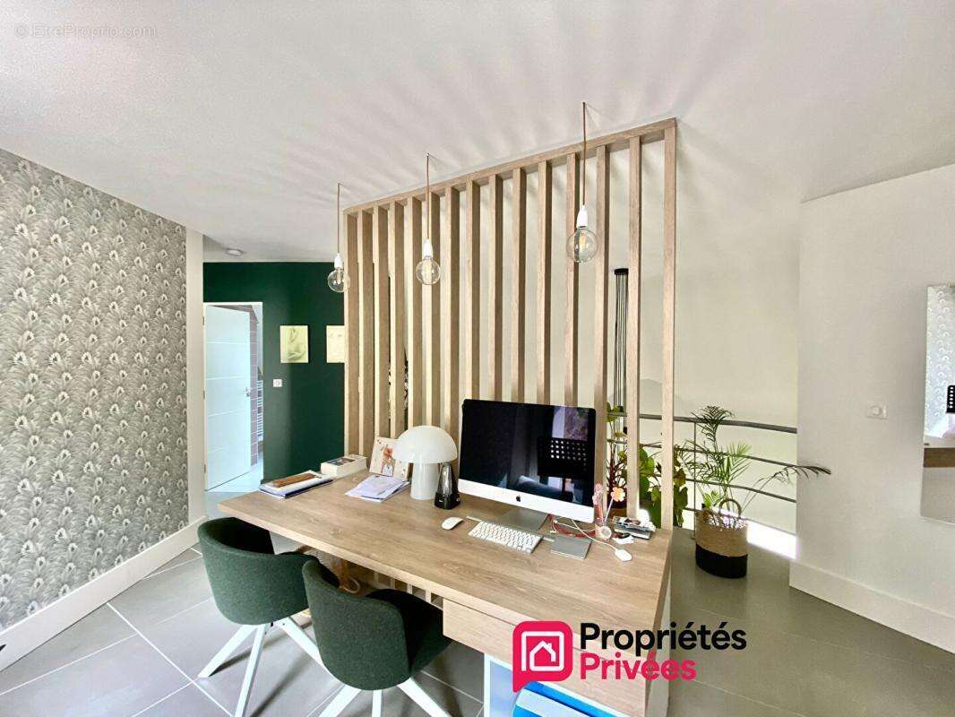 Proprietes privees cote d'opale vous propose : - photo 8