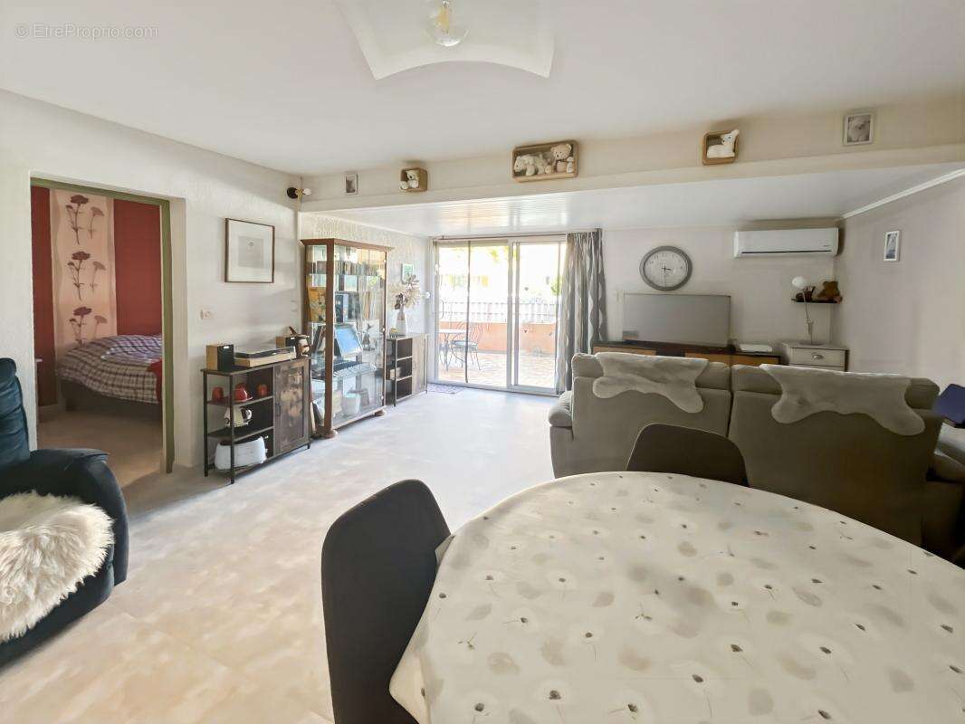 Appartement à VALRAS-PLAGE