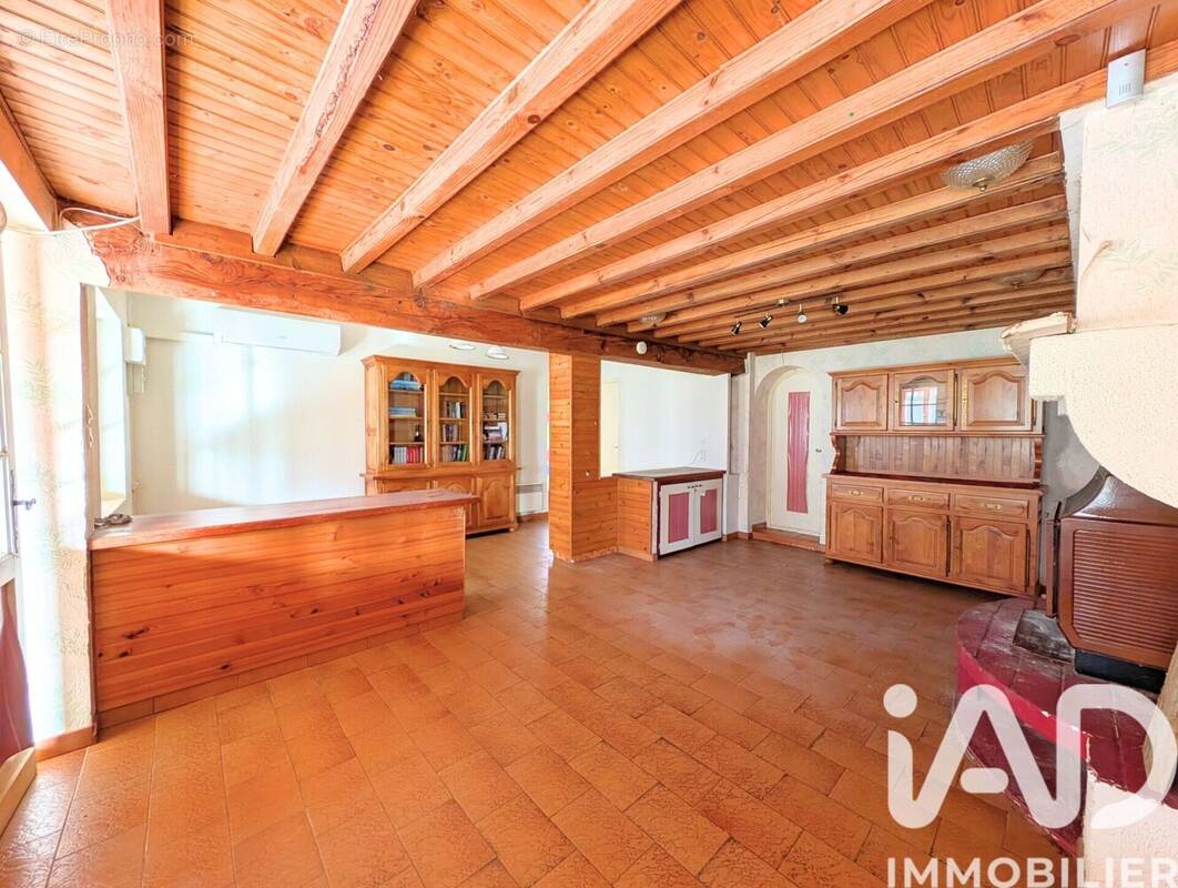 Photo 1 - Maison à PISSOS