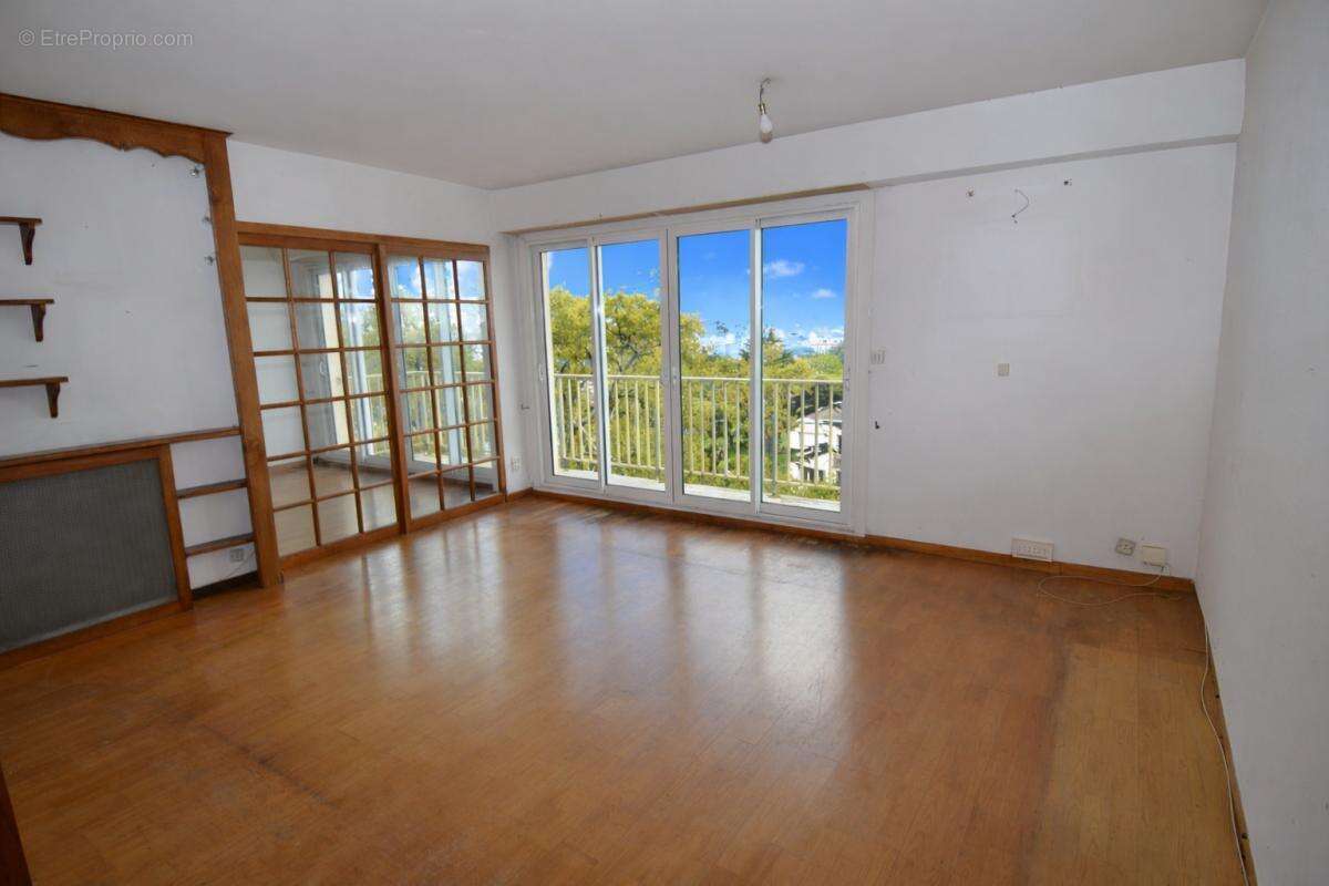 Appartement 103 m2 nantes erdre - photo 5