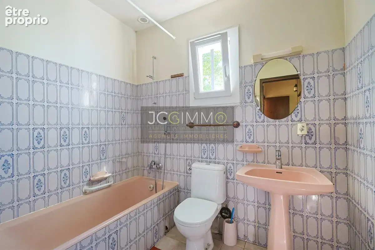Villa T4 avec terrain de 1 164m2 - photo 17