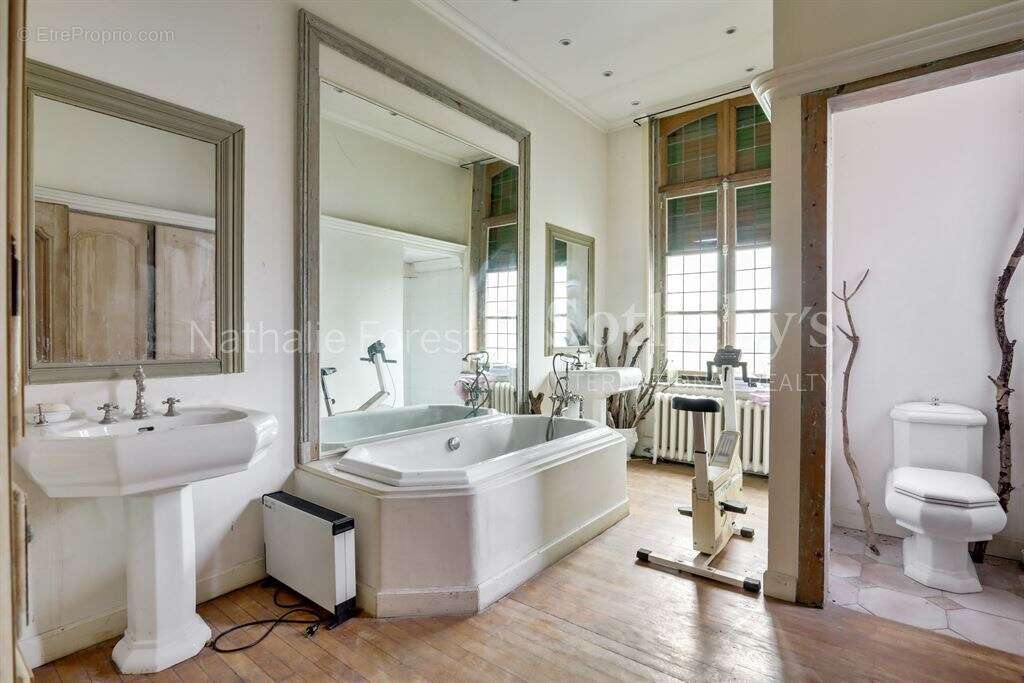 Appartement à TOURCOING