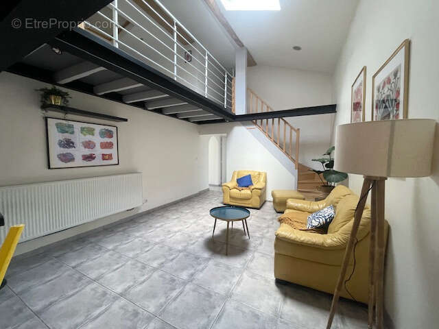 Maison à TOULOUSE