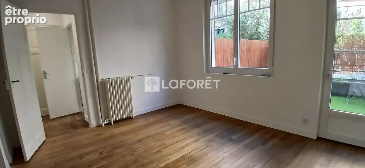 Appartement Paris 2 pièces 38 m² - photo 5